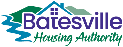 Batesville Housing Authority Logo